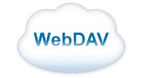 WebDAV Онлайн редактирование документов в облаке