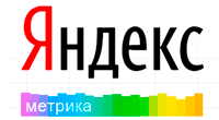 Яндекс.Метрика для Shop-Script 7