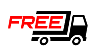 Бесплатная доставка Любые условия для формирования бесплатной доставки