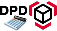 Расчет стоимости доставки DPD