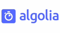 Algolia Внешний поиск для приложения Хаб