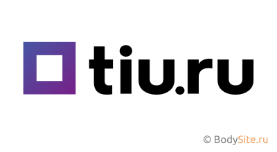 Интеграция с Tiu.ru