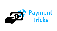 Payment Tricks