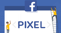 Facebook Пиксель Facebook Пиксель - модуль интеграции с Facebook