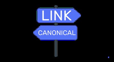 Canonical для отзывов, скрытых категорий и товаров Тег Link Canonical на родительскую страницу.