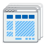 Сайт Приложение «Сайт» — это системное приложение фреймворка Вебасист, предоставляющее необходимые инструменты для построения сайтов на основе нескольких приложений