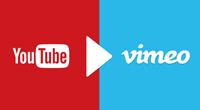Контроль битых ссылок Youtube/Vimeo