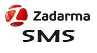 Zadarma SMS