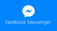 Мессенджер Facebook