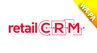 Интеграция с retailCRM