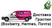 Расчёт доставки Grastin (неофициальный) Расчёт доставки Grastin (неофициальный) ПВЗ и курьеры Grastin, Boxberry, Hermes, Почта РФ