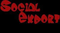 Social Export