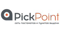 Pick Point - расчет стоимости доставки