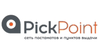 Pick Point - расчет стоимости доставки Расчет стоимости доставки через pickpoint.ru