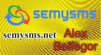SemySMS - бесплатный сервис CMC рассылок