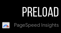 Предзагрузка контента — Preload и Push Предзагрузка ключевых запросов PageSpeed+