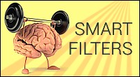 Smart Filters 2.0
